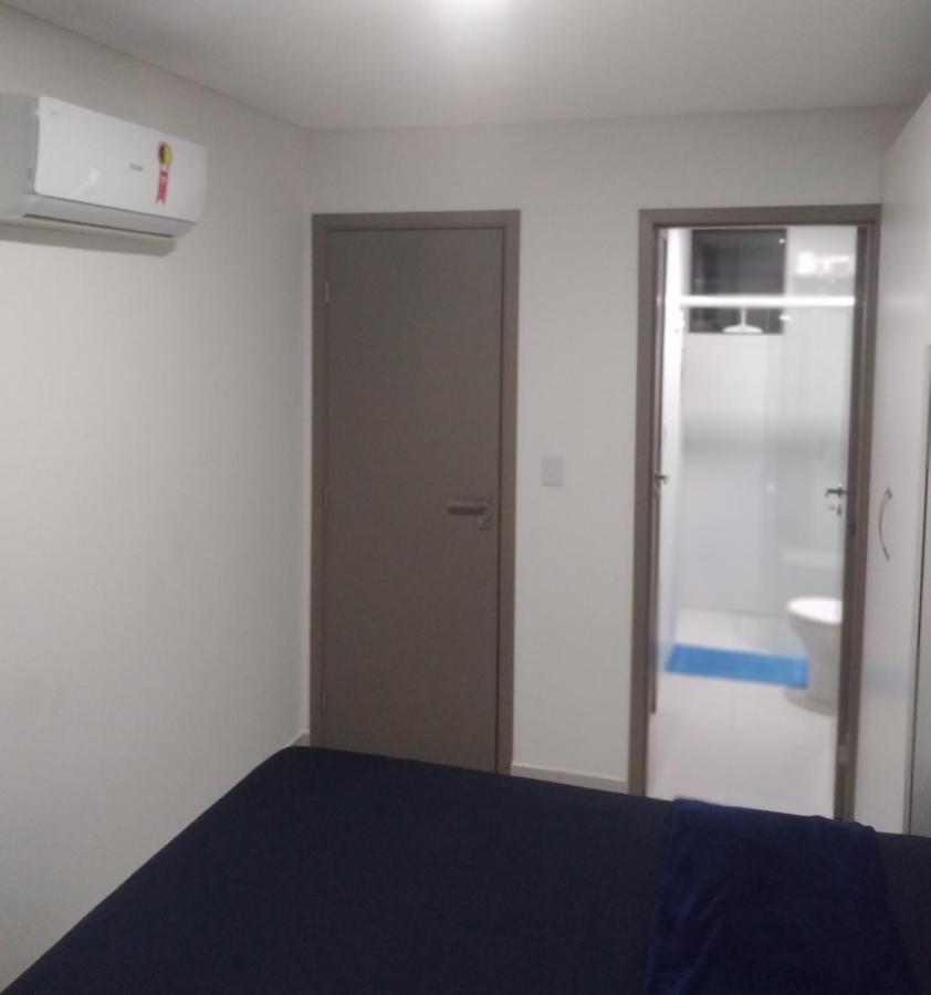 Lindo Flat Na Praia Bessa João Pessoa Kültér fotó