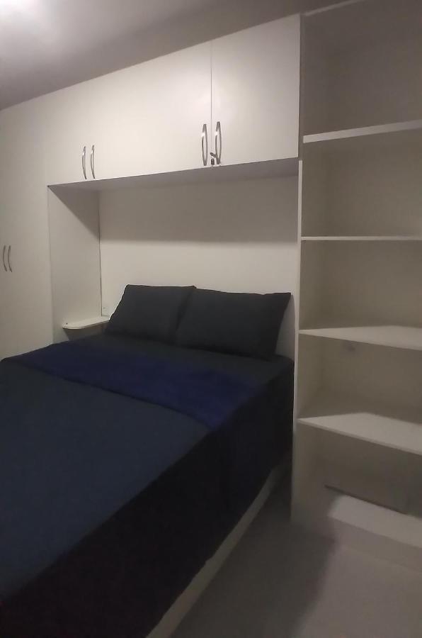 Lindo Flat Na Praia Bessa João Pessoa Kültér fotó