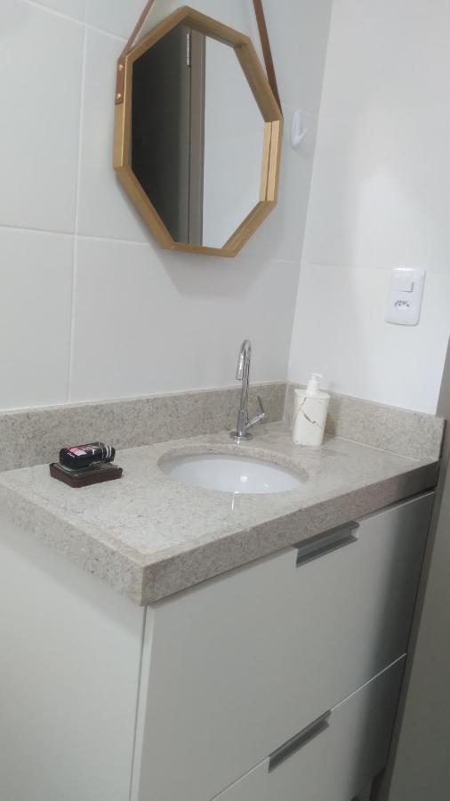 Lindo Flat Na Praia Bessa João Pessoa Kültér fotó
