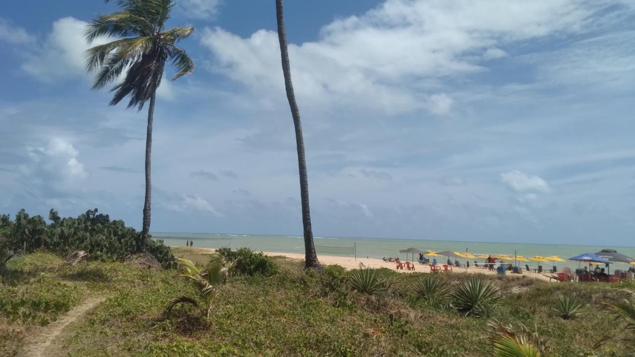 Lindo Flat Na Praia Bessa João Pessoa Kültér fotó